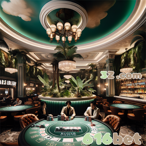 A Experiência dos Live Dealers no 616bet: Jogue com Autenticidade
