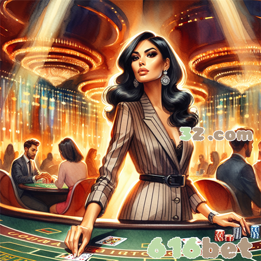 Table Games: A Emoção dos Jogos de Mesa no 616bet